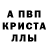 Метадон methadone Midi99 White